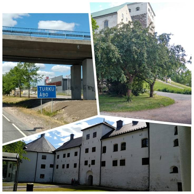 Burg Turku