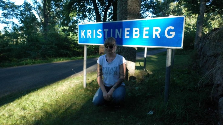 Kristineberg