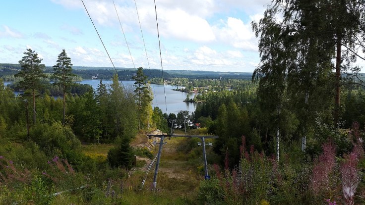 Seilbahn