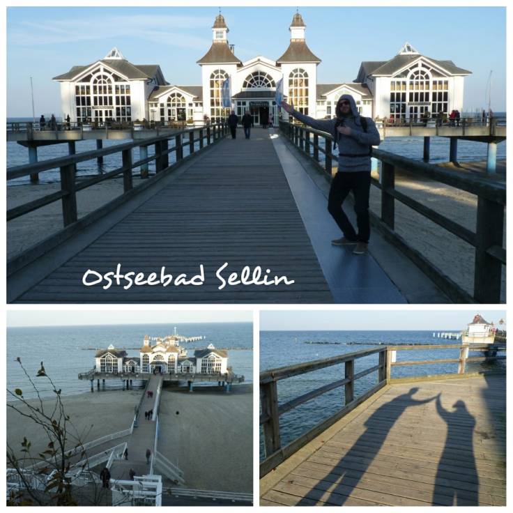 Sellin