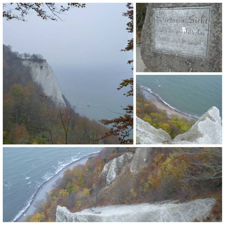 Viktoriasicht